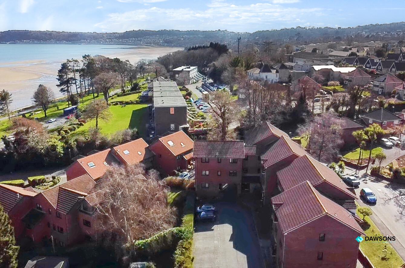Folland Court, West Cross, Swansea, SA3 5BJ